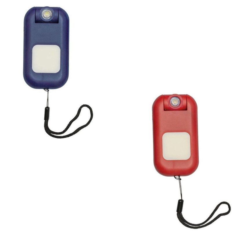 MOSES M9896 FLEXI LIGHT2 Φακός Flexi Light - Image 1