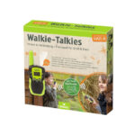 Σετ 2 Παιδικά Ασύρματα Walkie Talkies