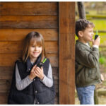 Σετ 2 Παιδικά Ασύρματα Walkie Talkies - Image 3