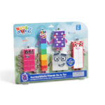 Numberblocks® Φίλοι (6 έως 10)