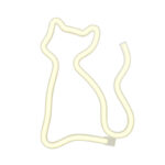 Φωτιστικό Neon LED  – Cat/Warm White - Image 3