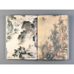 Σετ Χαρτιών Δημιουργίας ή Δώρου - Chinese Art - Image 5