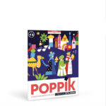 Μωσαϊκό με 520 Αυτοκόλλητα – Χριστούγεννα