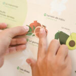 Μεγάλο Πόστερ με 54 Αυτοκόλλητα – Δέντρο - Image 4