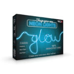 Διαμορφώνω τα Δικά μου Neon Φώτα (Μπλε 3μ)