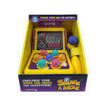 Ηλεκτρονικό Παιχνίδι Ταχύτητας & Προκλήσεων - Smack-A-Mole - Image 2