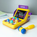 Ηλεκτρονικό Παιχνίδι Ταχύτητας & Προκλήσεων - Smack-A-Mole - Image 3