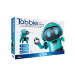 Κατασκευή - Tobbie The Robot Blue - Image 2