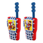 eKids Spiderman Walkie Talkies - Image 2