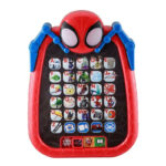 Spiderman Spidey & Friends - Learn & Play Tablet