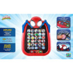Spiderman Spidey & Friends - Learn & Play Tablet - Image 2