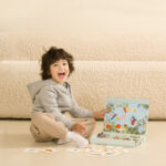 Μαγνητικό Κουτί - Ο Κόσμος των Εντόμων - Image 3