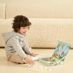 Μαγνητικό Κουτί - Ο Κόσμος των Εντόμων - Image 4