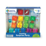 Πάρτυ Έκπληξης & Καταμέτρησης