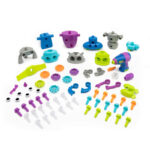 Εργαστήριο Ρομπότ - Design & Drill Robot Workshop - Image 7