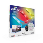 Φωτιστικό LED - Strip Lights (2 μ)