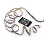 Φωτιστικό LED - Strip Lights (2 μ) - Image 2