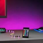 Φωτιστικό LED - Strip Lights (2 μ) - Image 3