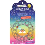 Παιχνίδι Fidget - Wire Mandala Flower