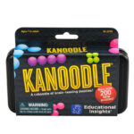 Smart Game - Kanoodle® (200 Προκλήσεις)