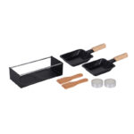 Συσκευή για Λιώσιμο Τυριού - Raclette Set - Image 3