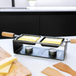 Συσκευή για Λιώσιμο Τυριού - Raclette Set - Image 4