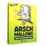 Επιτραπέζιο - Arschmallows
