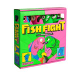 Διαδραστικό Επιτραπέζιο - Fish Fight!