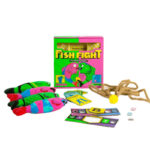 Διαδραστικό Επιτραπέζιο - Fish Fight! - Image 2