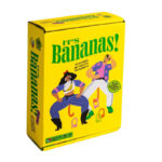 Διαδραστικό Επιτραπέζιο - It's Bananas!