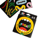 Επιτραπέζιο Αστείων Ήχων - Uproar! - Image 2