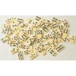 Επιτραπέζιο - Domino