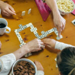 Επιτραπέζιο - Domino - Image 3