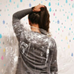 Αδιάβροχο Poncho Ανάγκης - Image 3