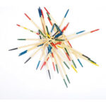 Επιτραπέζιο - Pick - Up Sticks