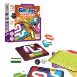Smart Games Επιτραπέζιο - Genius Connection - Image 2