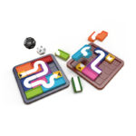 Smart Games Επιτραπέζιο - Genius Connection - Image 3