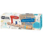 Σωλήνας Bernoulli με 2 Μπάλες Φελιζόλ