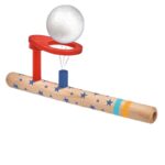 Σωλήνας Bernoulli με 2 Μπάλες Φελιζόλ - Image 3