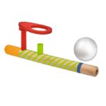 Σωλήνας Bernoulli με 2 Μπάλες Φελιζόλ - Image 4