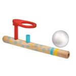 Σωλήνας Bernoulli με 2 Μπάλες Φελιζόλ - Image 2