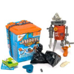 Junk Bots Hexbug - Σκουπιδορομπότ