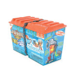 Junk Bots Hexbug - Σετ 2 Σκουπιδορομπότ - Image 4