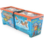 Junk Bots Hexbug - Σετ 4 Σκουπιδορομπότ - Image 3