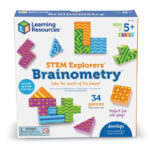 Εκπαιδευτικό Παιχνίδι - Brainometry