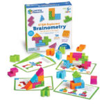 Εκπαιδευτικό Παιχνίδι - Brainometry - Image 2