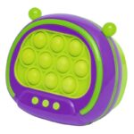 Bubble Pop-It Game