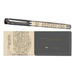 Στιλό Rollerball - William Shakespeare (Μπλε Μελάνι)