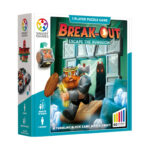 SmartGames Break-Out - Απόδραση