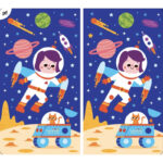 20 Παιχνίδια - Διάστημα - Image 2